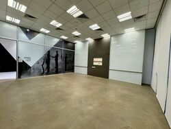 Golden Agri Plaza (D5), Factory #496555981